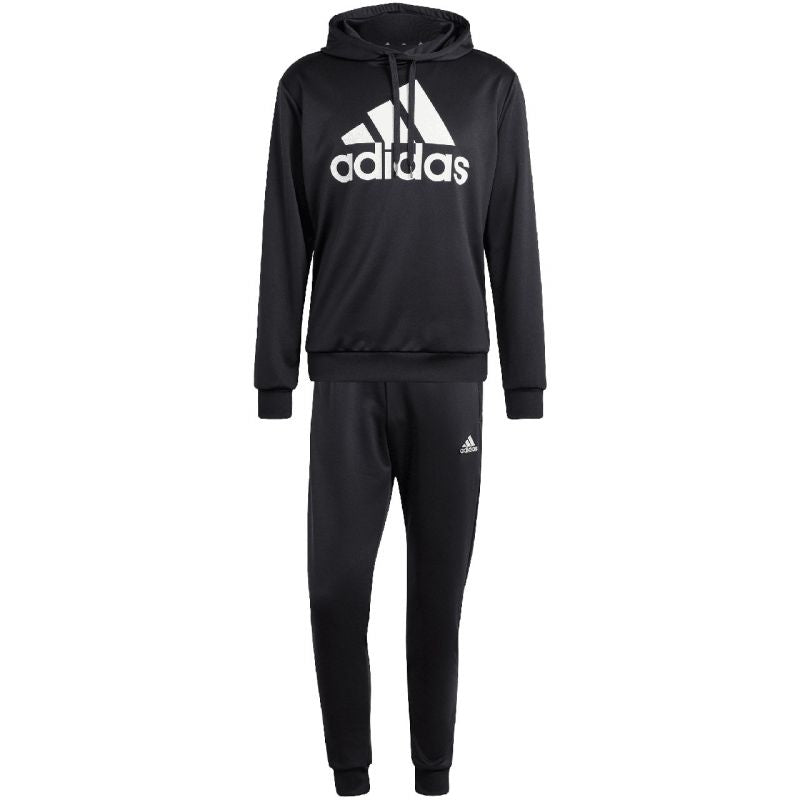 adidas Terry Hooded Tracksuit M IP1610 Clothing/Training Adidas