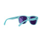 Children's sunglasses 4F U066 blue turquoise 4FJWSS25ASUNU066 48S In preparation Your Sports Performance