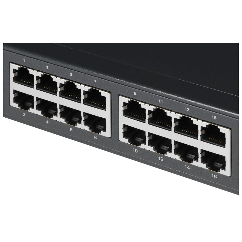 Switch TP-LINK TL-SG2218 Komunikacja i łączność/Switch-e Your Sports Performance