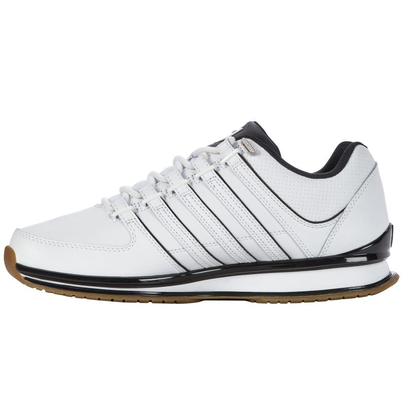 K-Swiss Rinzler M 01235-138-M shoes Footwear/Lifestyle/K-Swiss Your Sports Performance