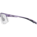 UVEX Aerios s V Cycling Glasses