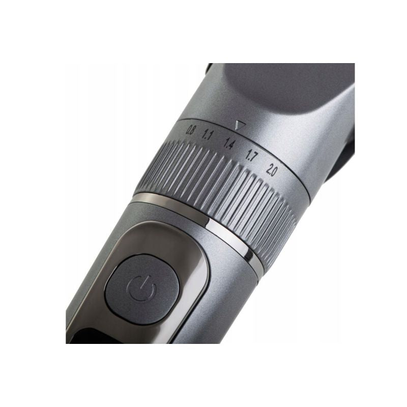 MESKO MS 2843 USB hair clipper AGD - Produkty/Maszynki do strzyżenia Your Sports Performance