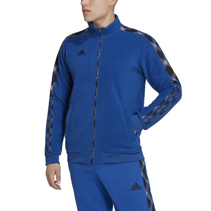 Polar adidias Tiro Winterized Track HN5502 Clothing/Lifestyle Your Sports Performance