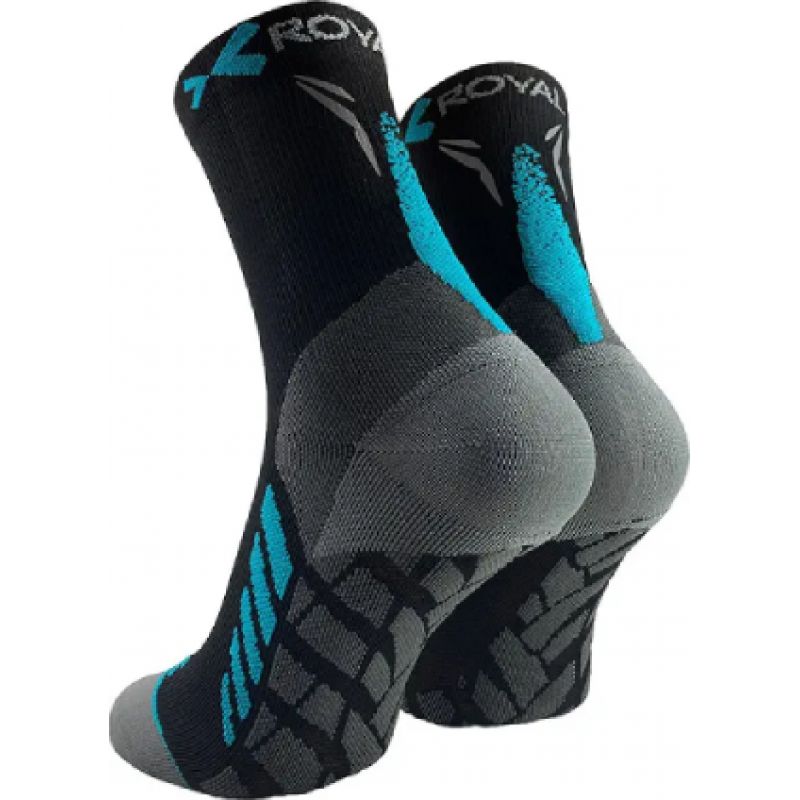 Royal Bay Air super high-cut socks 8590072911165 Import z Brooks/Royal Bay/Skarpety kompresyjne Your Sports Performance