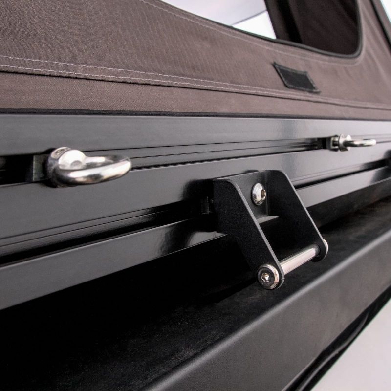 Offlander Triangle roof tent OFF_RTT_TAHAT Accessories/Tourist equipment/Namioty dachowe Your Sports Performance