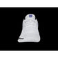 K-swiss EXPRESS LIGHT 3 WHITE/DAZZLING BLUE/BLACK-M sneakers (08562-165-M) WD