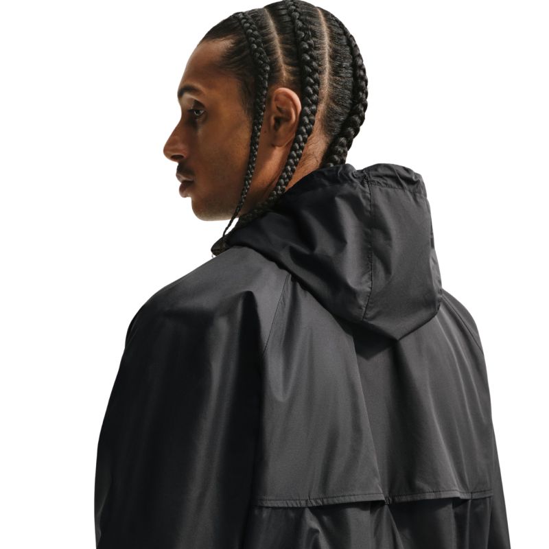Nike Windrunner Men's Jacket Black HV8369 010