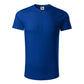 T-shirt Malfini Origin (GOTS) M MLI-17105 cornflower blue Clothing/Lifestyle/T-shirts/Malfini Malfini
