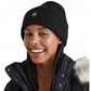 Tommy Hilfiger Timeless Beanie W AW0AW13827 Clothing/Lifestyle/Tommy Hilfiger Tommy Hilfiger