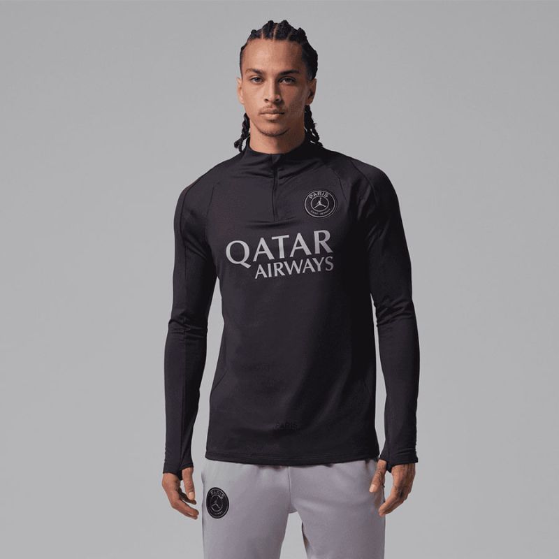 Nike PSG Strike Drill Top IB3646-045 sweatshirt To be categorized Your Sports Performance