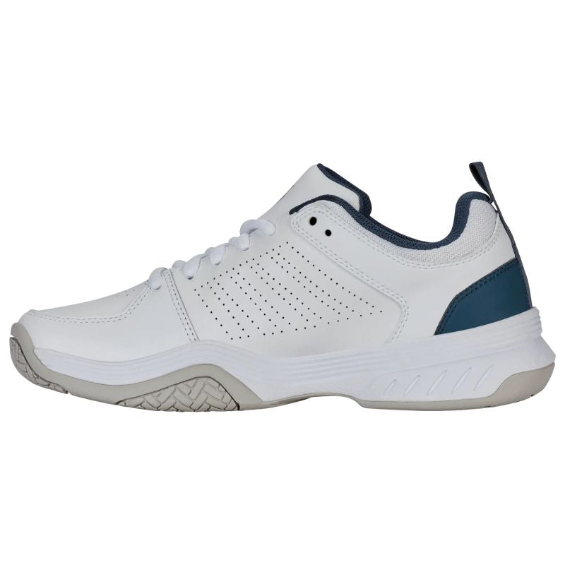 K-Swiss Court Express 2 M shoes 04428-179-M Footwear/Lifestyle/K-Swiss Your Sports Performance