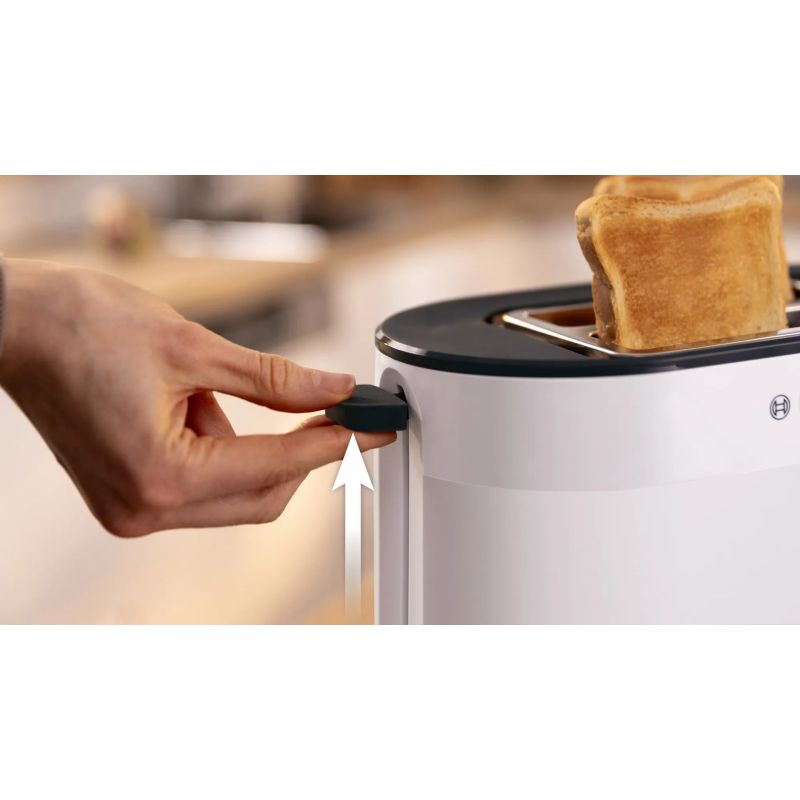 BOSCH TAT 2M121 toaster AGD - Produkty/Tostery Your Sports Performance