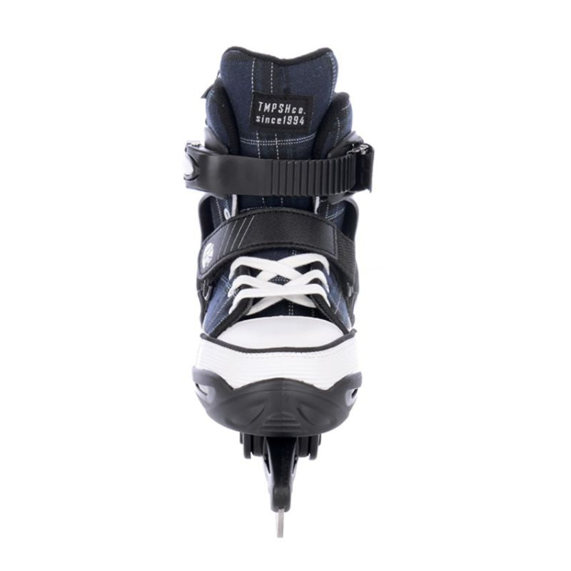 Adjustable Skates Tempish Rebel Ice T Jr 1300001832 Accessories/Skating Your Sports Performance