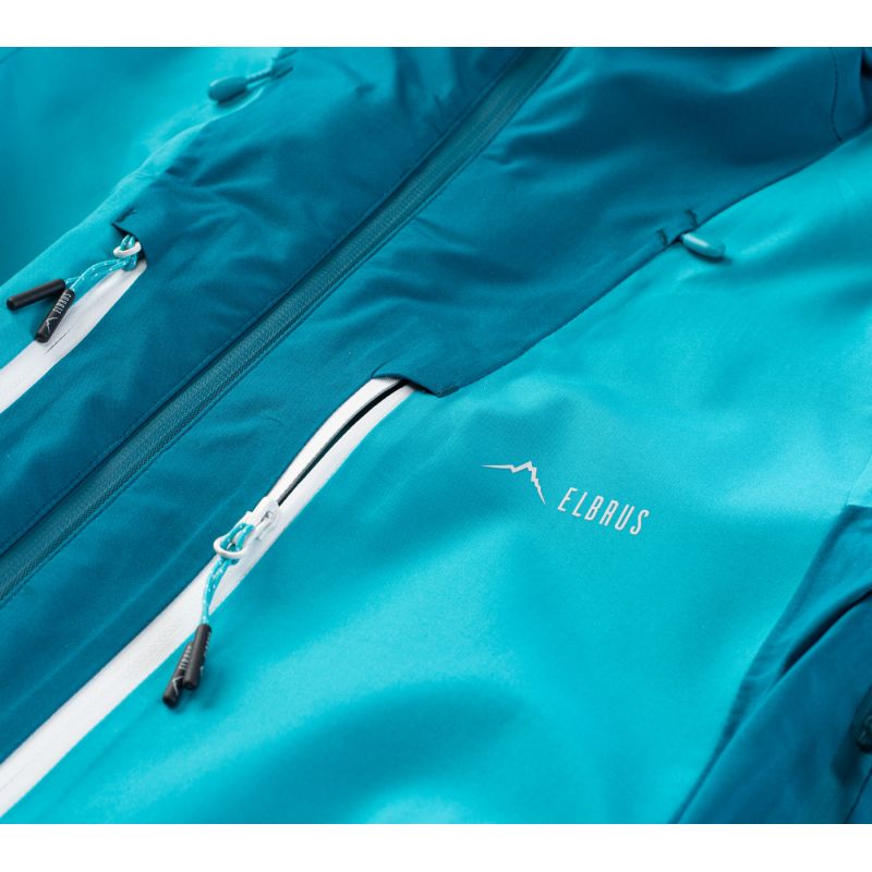 Women's Transitional Jacket MALAKU WO'S In preparation Your Sports Performance