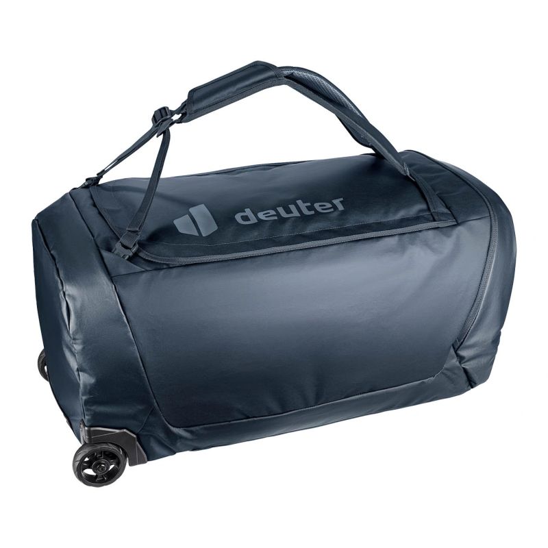 Deuter Duffel Pro Roller 90 3500026-7000 Black To be categorized Your Sports Performance
