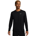 Nike Pro Dri-FIT Tight Long-Sleeve Men's T-Shirt Black FB7070 010