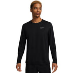 Nike Pro Dri-FIT Tight Long-Sleeve Men's T-Shirt Black FB7070 010
