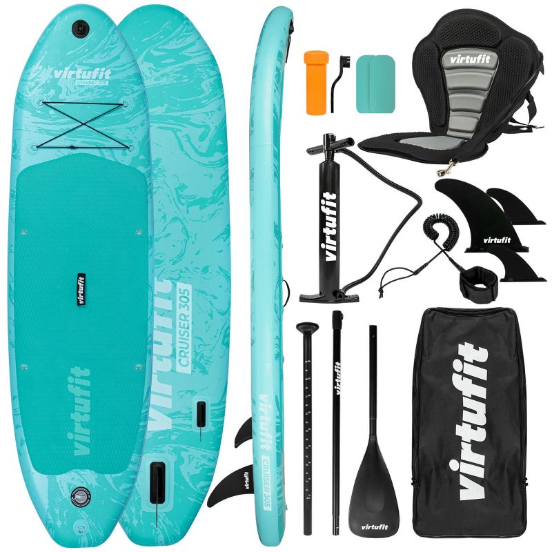 Virtufit Cruiser 305 VF06053 SUP board Accessories/Swimming accessories Your Sports Performance