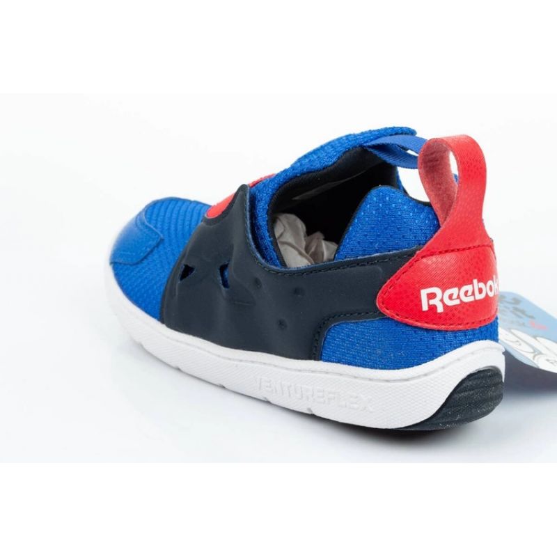 Reebok Ventureflex Slip-on Jr CM9144 Footwear/Training/Kids Reebok