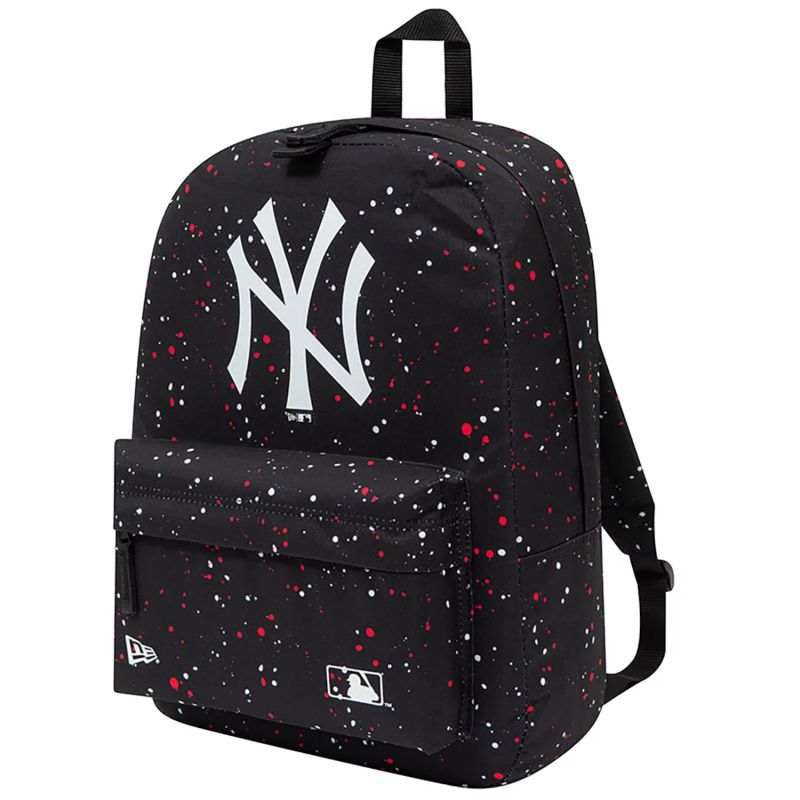 New Era MLB New York Yankees Applique Backpack 60503765 Accessories/Plecaki/New Era Your Sports Performance