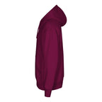 Cloud Unisex Sweatshirt (GOTS) (Fuchsia) In preparation Your Sports Performance