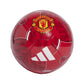 adidas Manchester United Club Home Ball JP3058 Accessories/Balls/Football/Champions League 2025 Adidas
