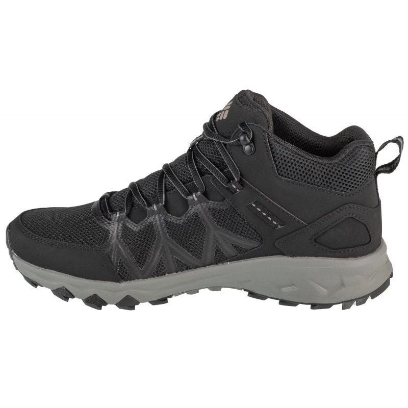 Columbia Peakfreak II Mid Outdry M 2100691010 shoes Footwear/Outdoor/Columbia Your Sports Performance