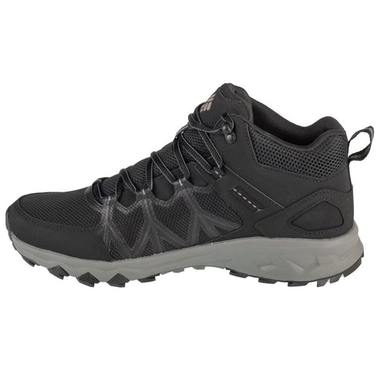 Columbia Peakfreak II Mid Outdry M 2100691010 shoes Footwear/Outdoor/Columbia Your Sports Performance
