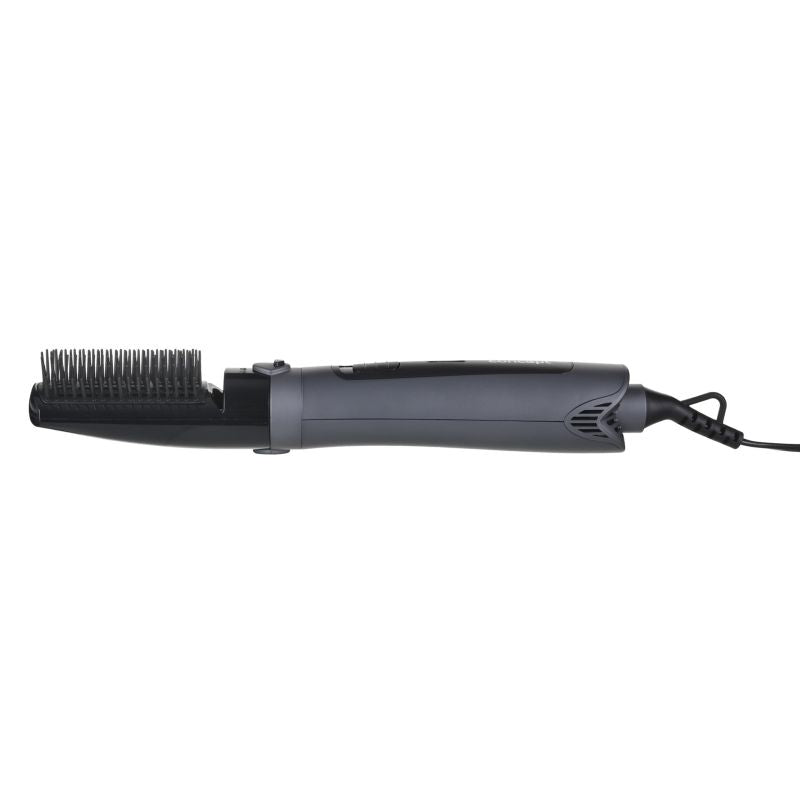 CONCEPT KF1325 hair curler with 4 attachments AGD - Produkty/Suszarki do włosów Your Sports Performance