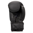Meteor 12 oz Training Boxing Gloves, Velcro, PU In preparation Your Sports Performance