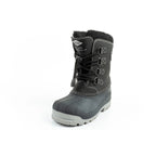 Lee Cooper winter boots children's insulated snow boots for boys black In preparation Your Sports Performance