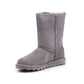 BearPaw 1962W W GRAY FOG 051 winter shoes Footwear/Outdoor/UGG Your Sports Performance