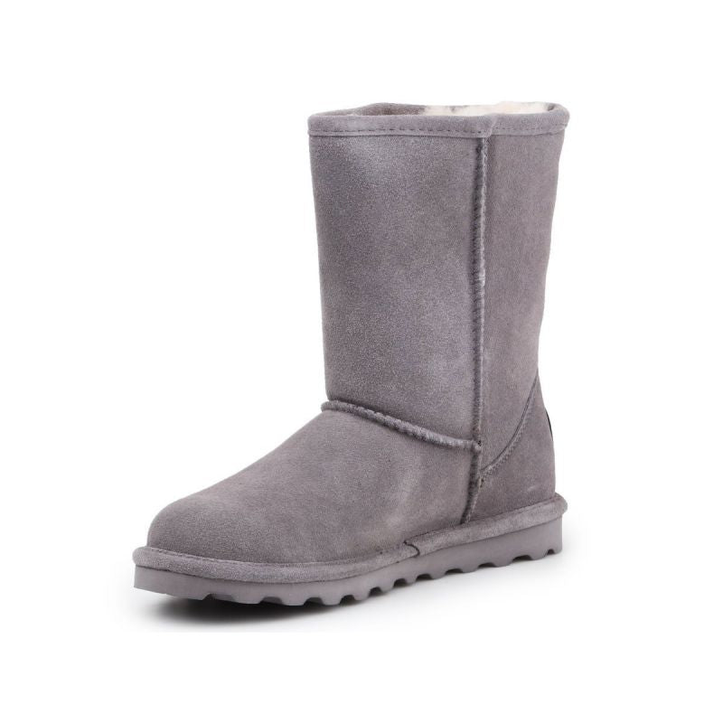 BearPaw 1962W W GRAY FOG 051 winter shoes Footwear/Outdoor/UGG Your Sports Performance
