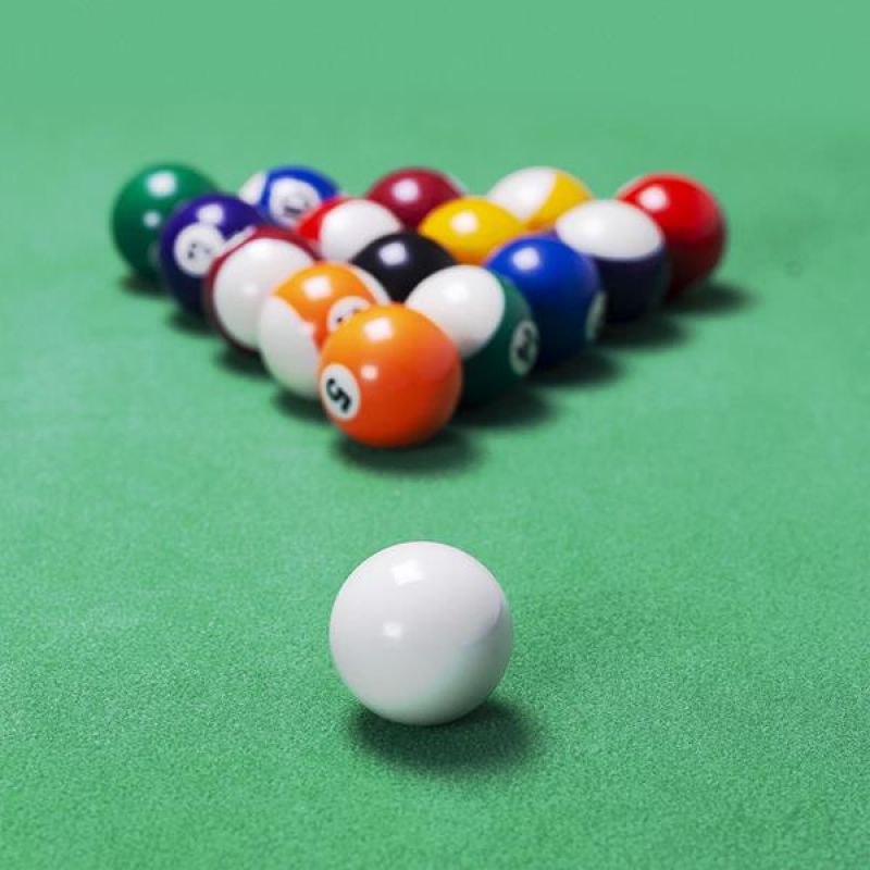 SDG Set 3-in-1 game table: billiards, table football, air hockey Accessories Your Sports Performance