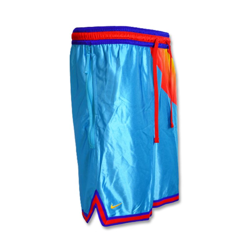 Nike LeBron x Space Jam Tune Squad Shorts - DJ3869-434 Odzież/Odzież na co dzień Your Sports Performance