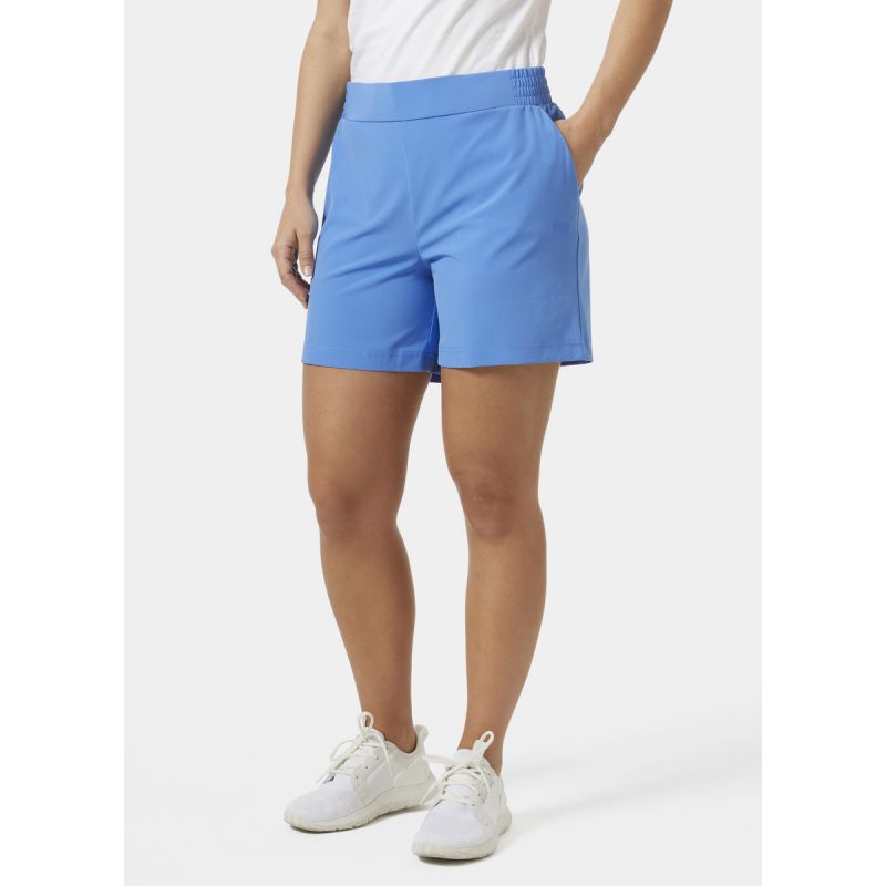 Helly Hansen Thalia Shorts W 34328 554 Clothing/Training/Helly Hansen Your Sports Performance