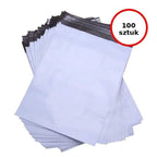 BSTech Foliopak strong foil envelope 50mic 430x600 100 pcs FB07 A2 Artykuły pakowe/Koperty Your Sports Performance