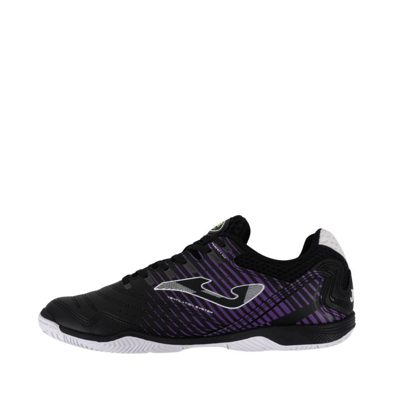 Joma Mundial Indoor 2631 black MUNW2631IN football boots