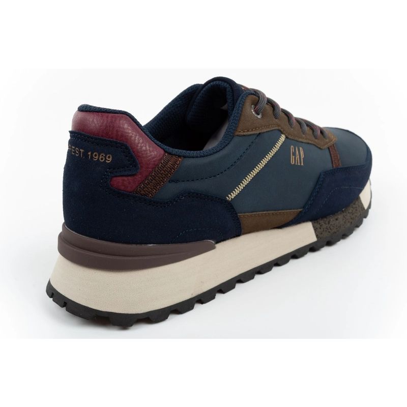 Gap Nagoya Men’s Sports Shoes – Stylish Sneakers