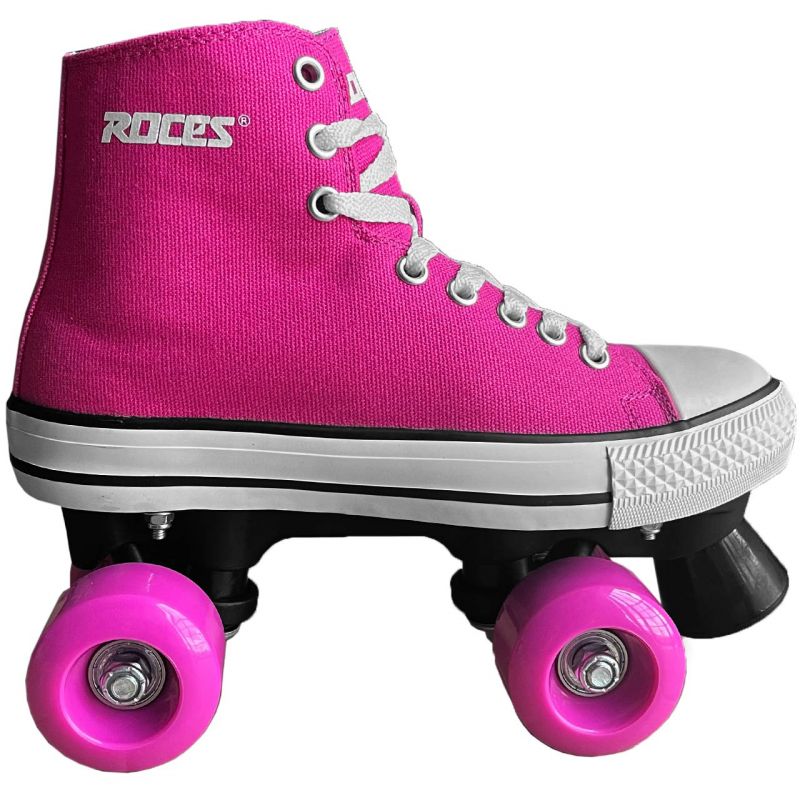 Roces Chuck Classic Roller 550030 02/05 roller skates Accessories/Skating/Wrotki Your Sports Performance