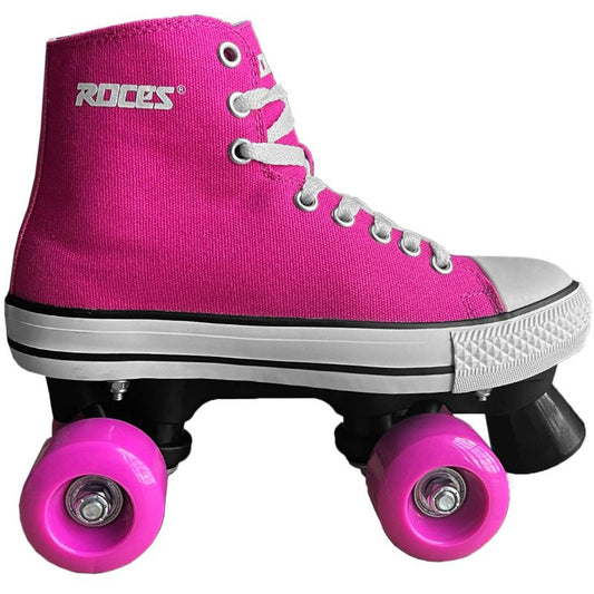 Roces Chuck Classic Roller 550030 02/05 roller skates Accessories/Skating/Wrotki Your Sports Performance