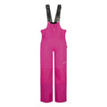 Trollkids Kids Nordkapp Pants dark pink (902-248)