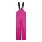 Trollkids Kids Nordkapp Pants dark pink (902-248)