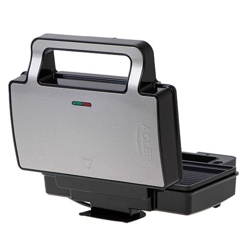 ADLER AD 3073 sandwich maker AGD - Produkty/Opiekacze Your Sports Performance