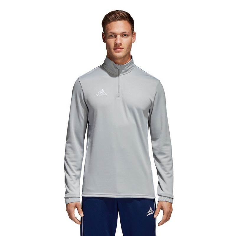 Adidas Core 18 TR Top M CV4000 football jersey Clothing/Football Adidas