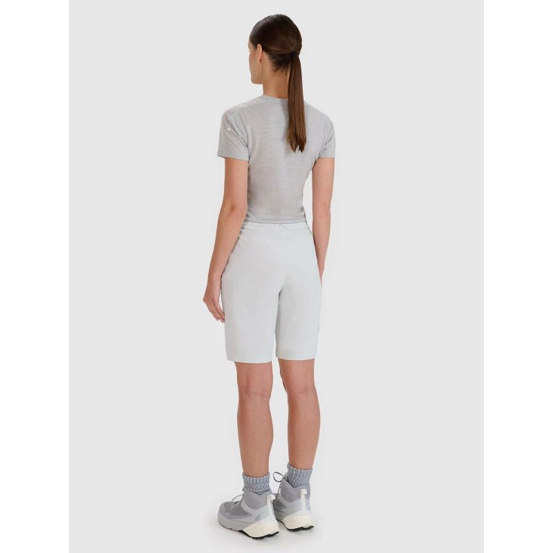 Women's quick-drying trekking shorts 4F 4FWSS25TFSHF0954-27S 4f