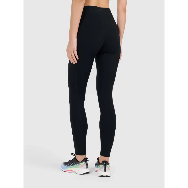 Women's knit leggings 4F 4FWMM00TTIGF310-20S
