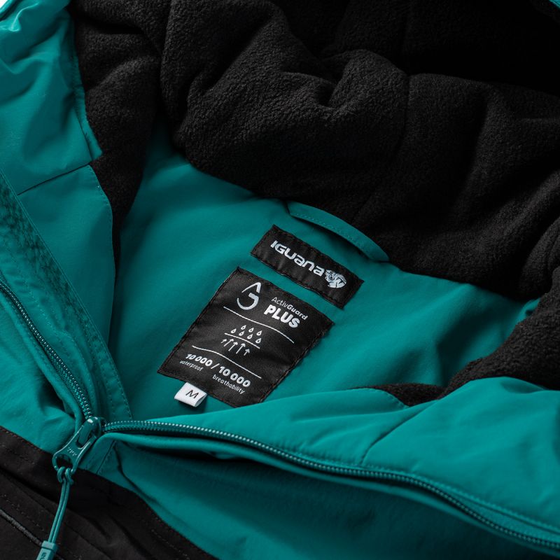 Iguana Lumari M jacket 92800622528 Clothing/Outdoor/Iguana Your Sports Performance