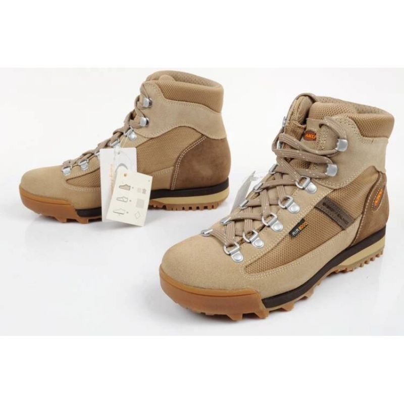Aku Ultraligh W 36514230 trekking shoes Footwear/Outdoor/Aku Your Sports Performance