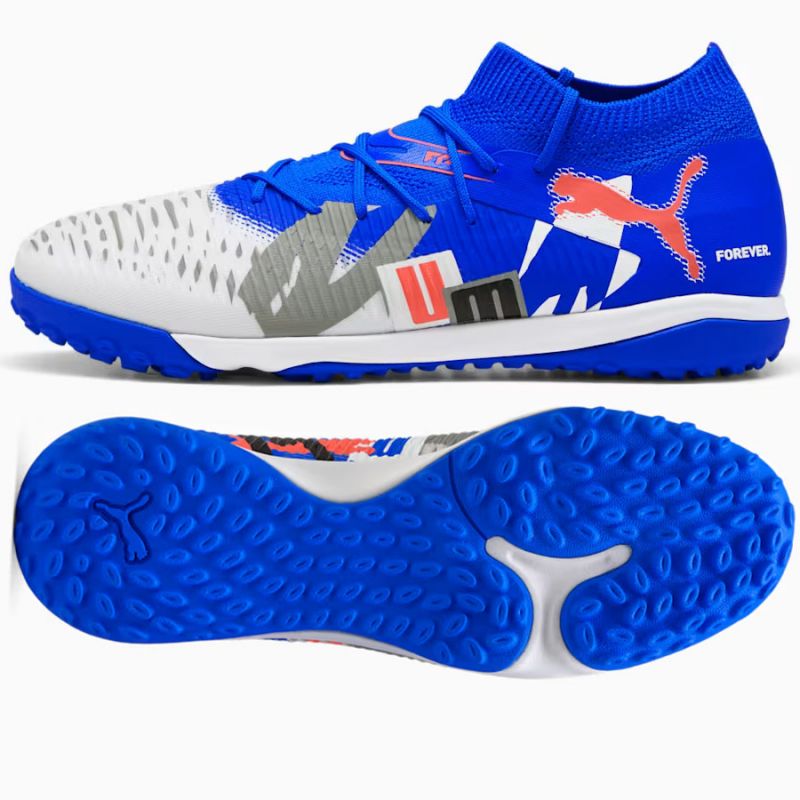 Puma Future 8 Match Forever TT 108425-01 shoes Footwear/Football/TT/SR Your Sports Performance